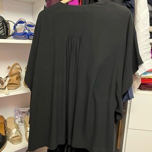 Eileen Fisher Flowy Top